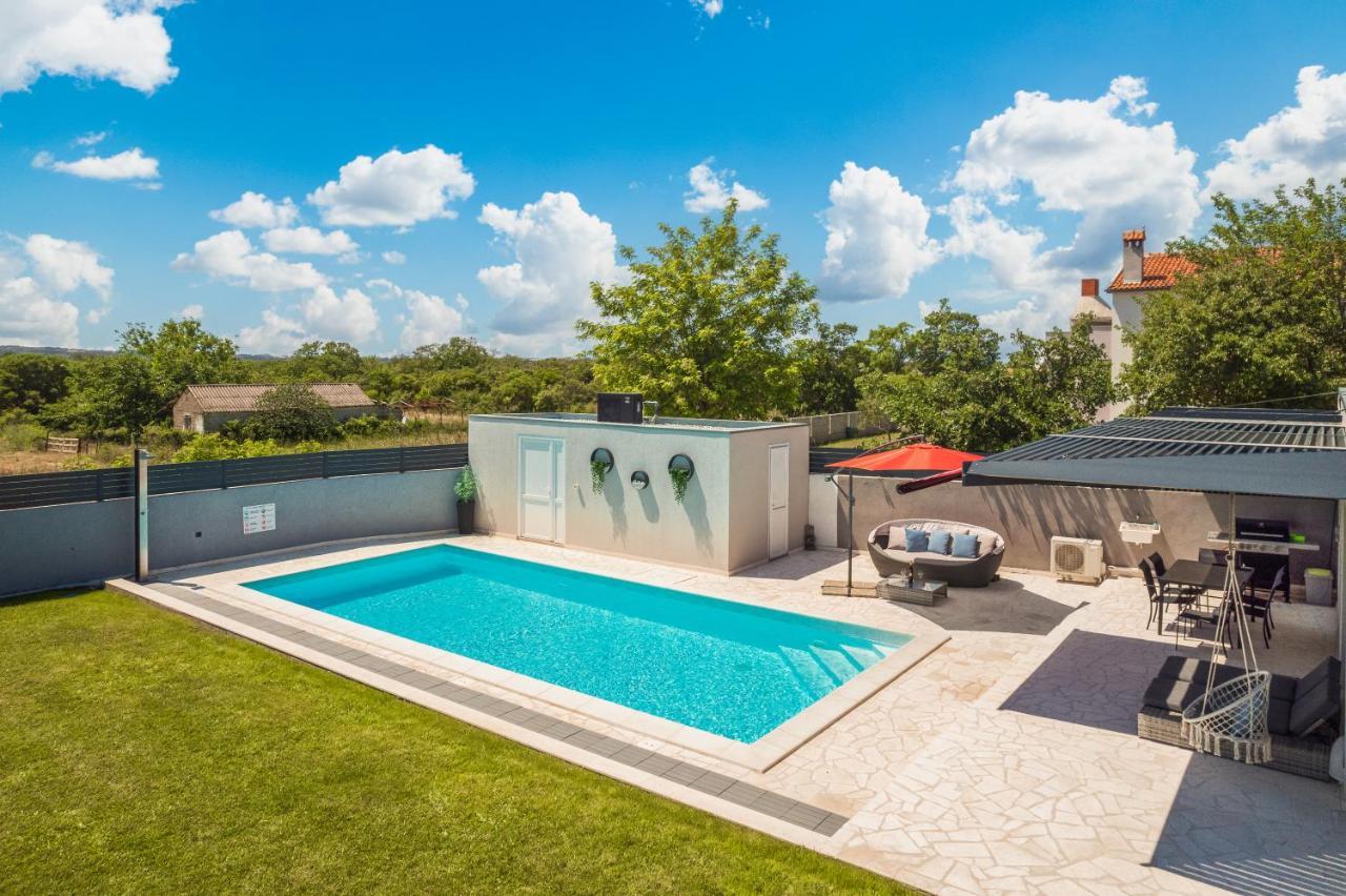 Vila Emanuel Zadar